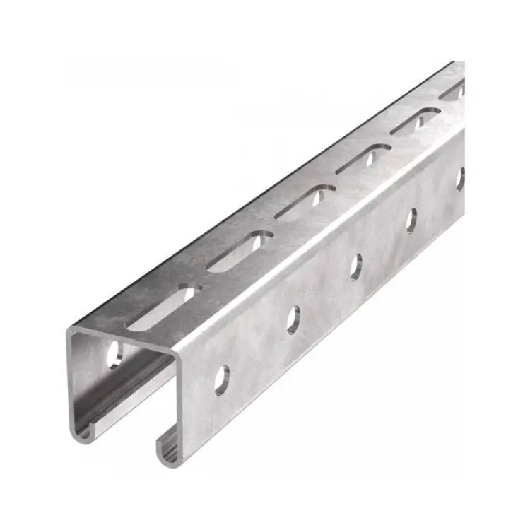 Профиль strut Промрукав PR08.9352