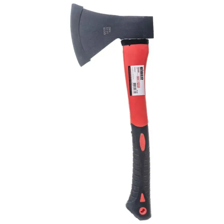 Кованый топор GEVA TRADE TRADE A613/800g/360mm