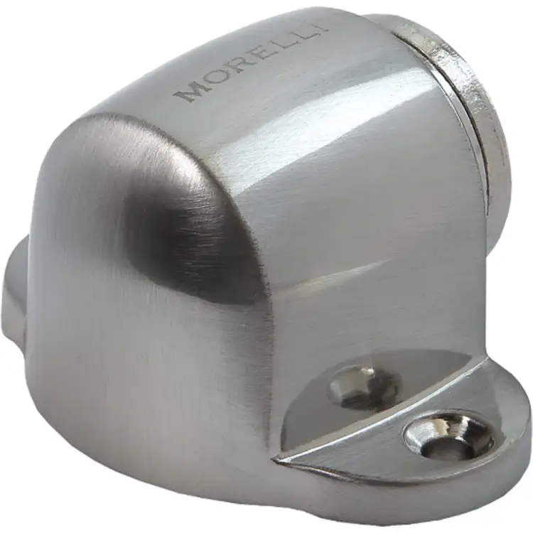 Магнитный дверной ограничитель MORELLI MDS-1 9011015