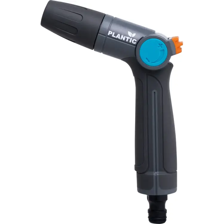Регулируемый пистолет-распылитель Plantic light 39363-01 Регулируемый пистолет-распылитель Plantic light 39363-01