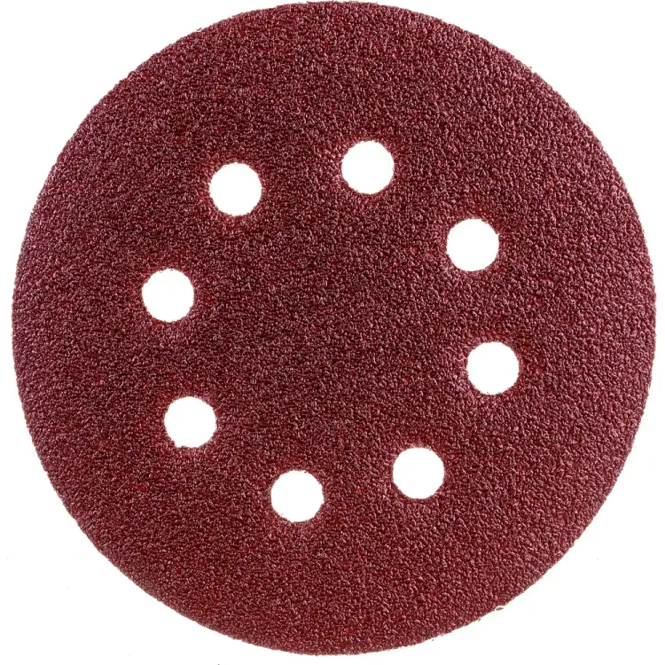 Круги шлифовальные РОССНА Р860377