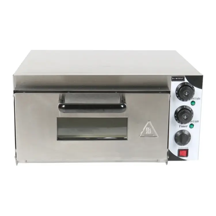 Печь для пиццы Viatto Commercial VA-PO1ST 165234