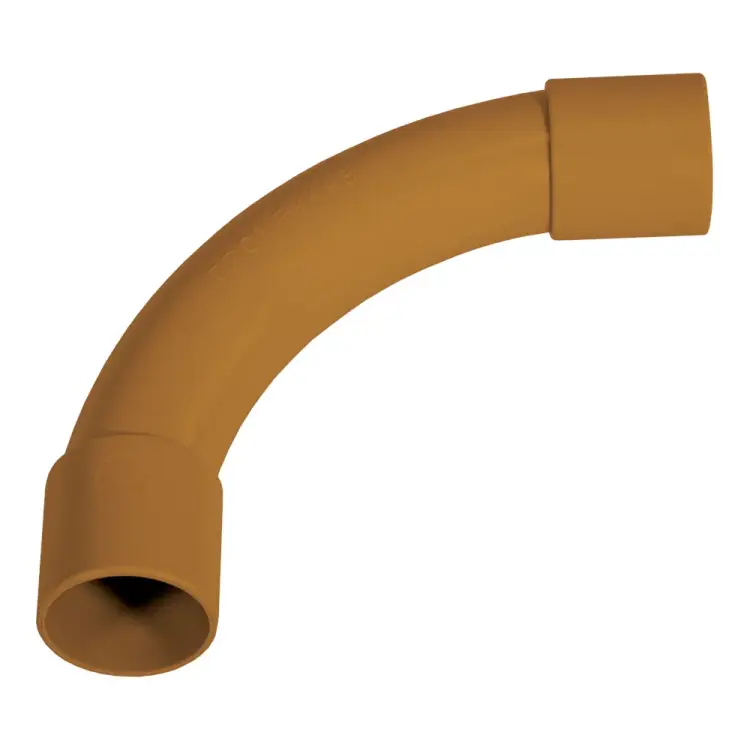 Угловой соединитель Промрукав PR13.0276