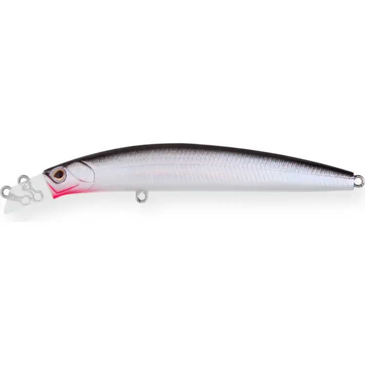 Воблер Strike Pro Top Water Minnow 90 JL-179F#A010-EP