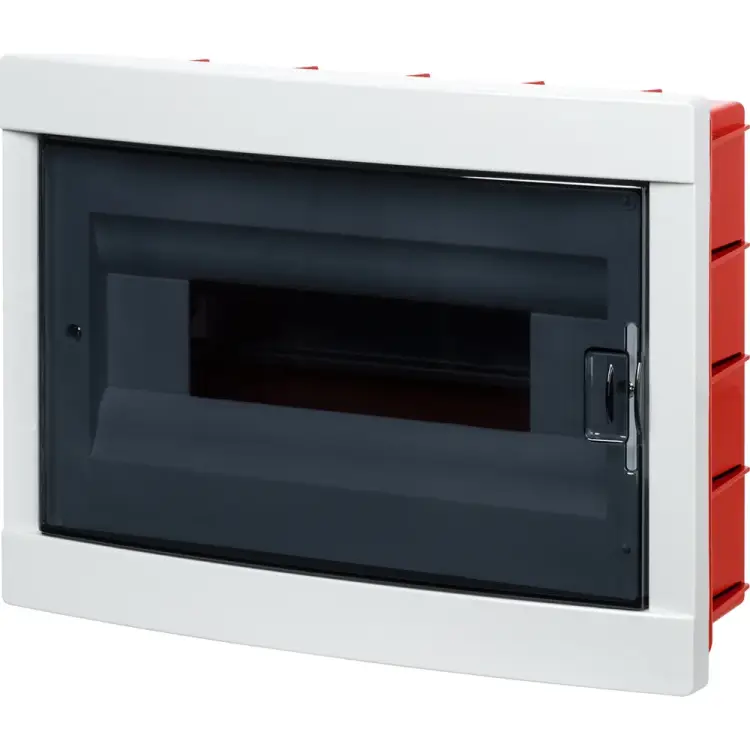 Встраиваемый бокс TDM ELECTRIC ЩРВ-ПМ SQ0921-0005