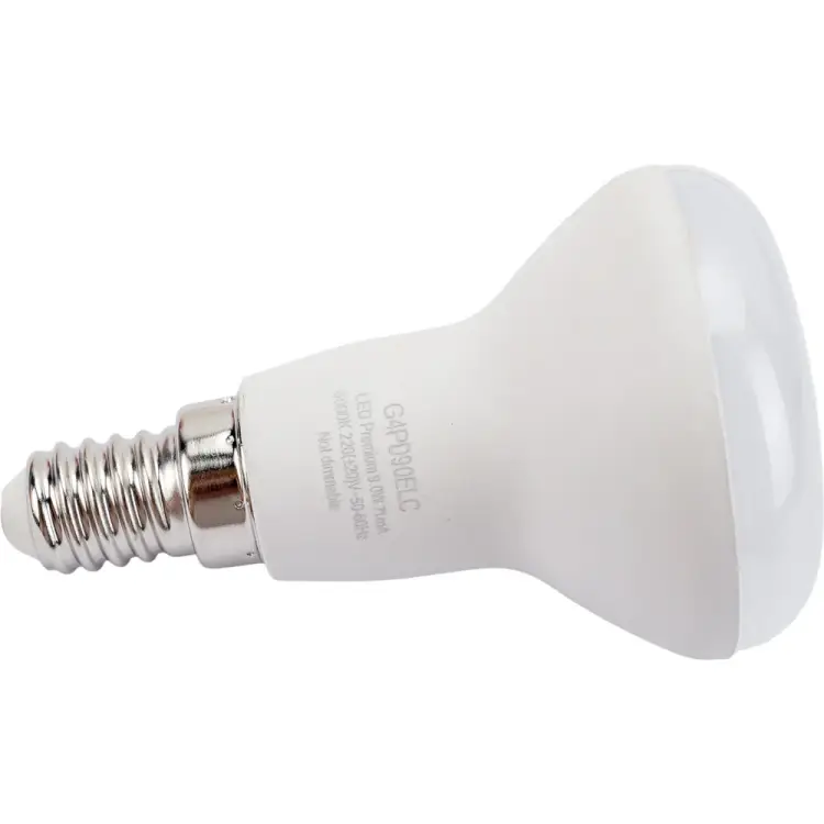 Светодиодная лампа Ecola Reflector R50 LED Premium G4PD90ELC