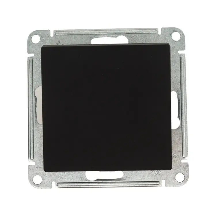 Нажимная кнопка Systeme Electric AtlasDesign ATN001015