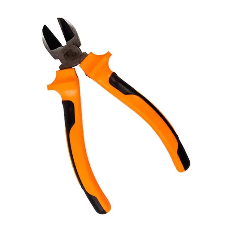 Бокорезы OXCRAFT УТ-00008160 Бокорезы OXCRAFT УТ-00008160