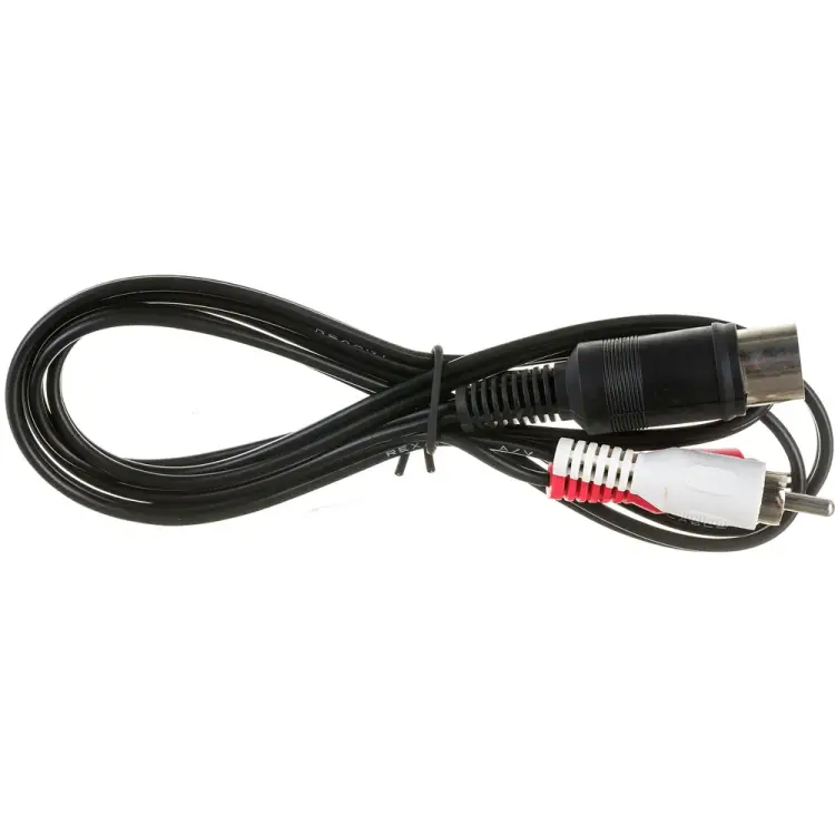 Кабель REXANT 17-2512-4