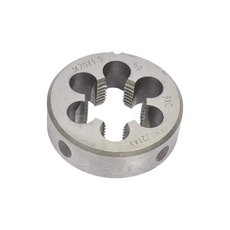 Плашка HORTZ 204048