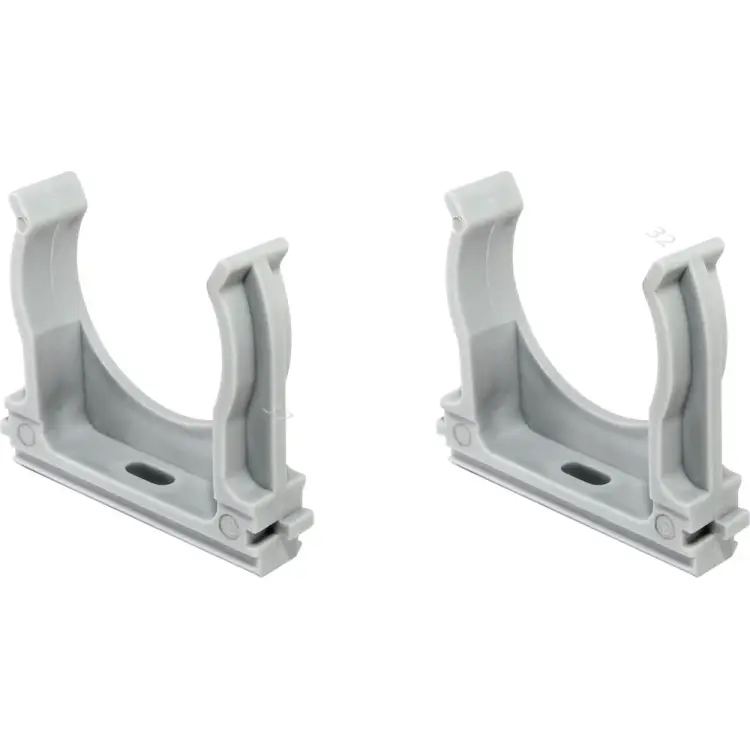 Крепеж-клипса для трубы TDM ELECTRIC SQ0405-0006