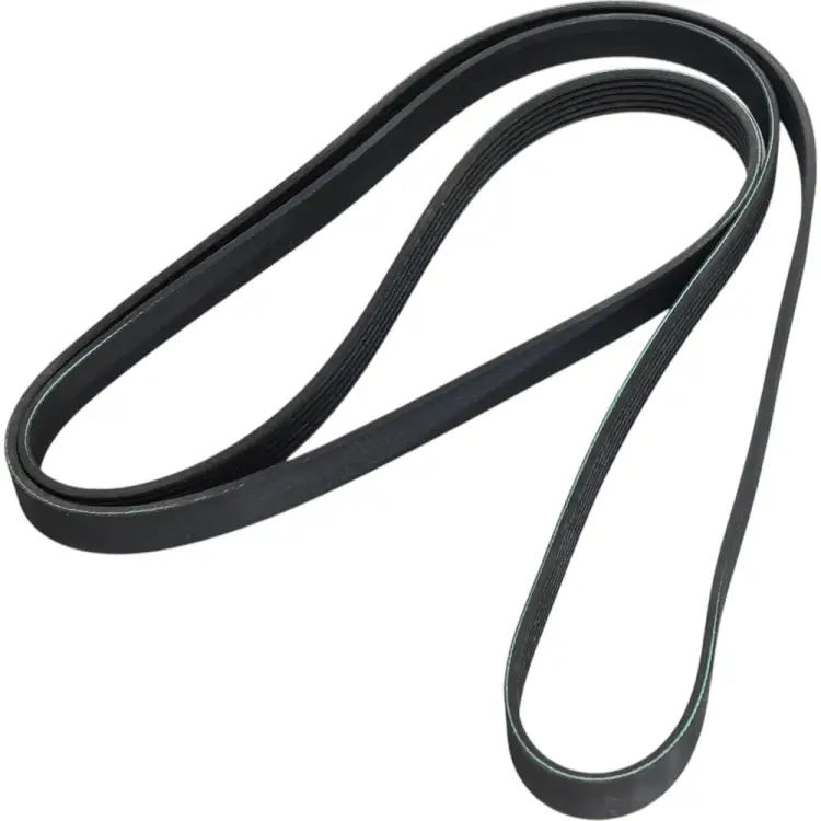 Ремень поликлиновой Mazda 6 / Saab 900 PATRON 6PK2300 Ремень поликлиновой Mazda 6 / Saab 900 PATRON 6PK2300