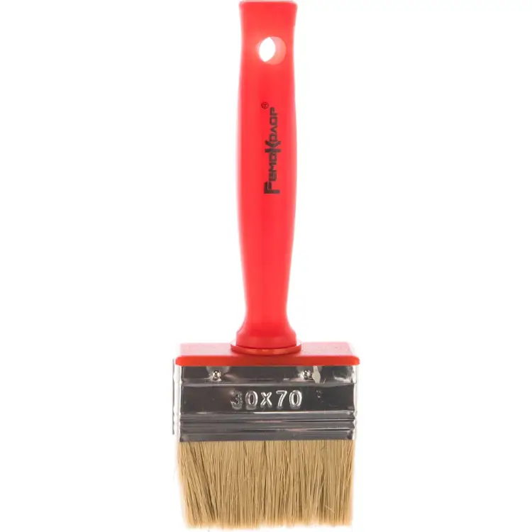 Кисть макловица РемоКолор Мини 02-2-007