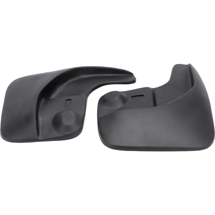 Передние брызговики для Skoda Octavia FL 2008-2013 г.в. UNIDEC NPL-Br-81-39F