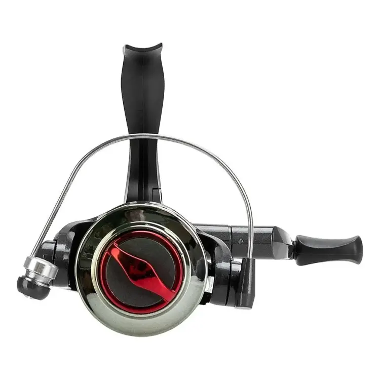 Катушка Premier fishing python 1000 (pr-рт-1000) premier 173644 Катушка Premier fishing python 1000 (pr-рт-1000) premier 173644