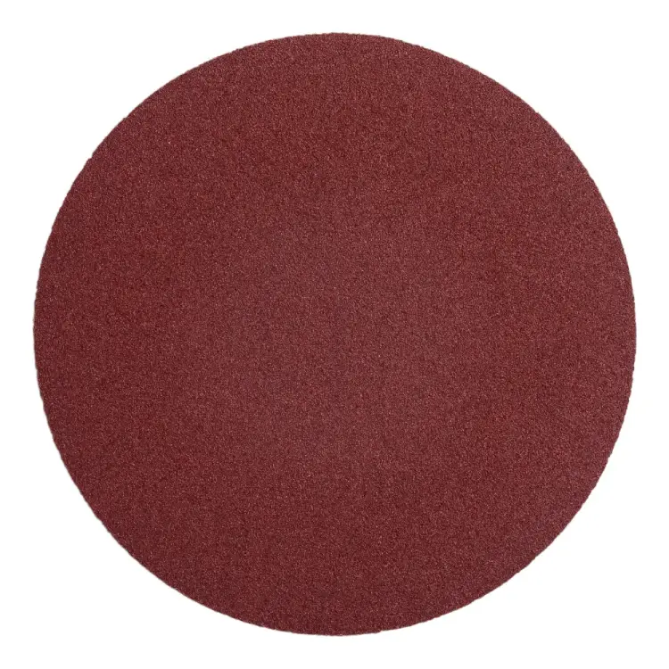 Круглый шлифлист ВОЛАТ 80011-120