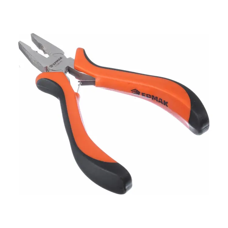 Плоскогубцы ЕРМАК Никель МИНИ 661-024