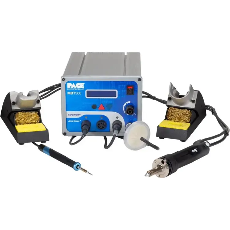Паяльная станция PACE MBT360 8007-0604