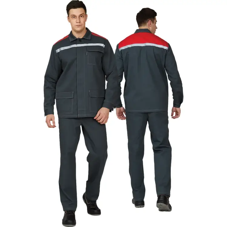 Мужской костюм Прабо Оптимал 1 30570