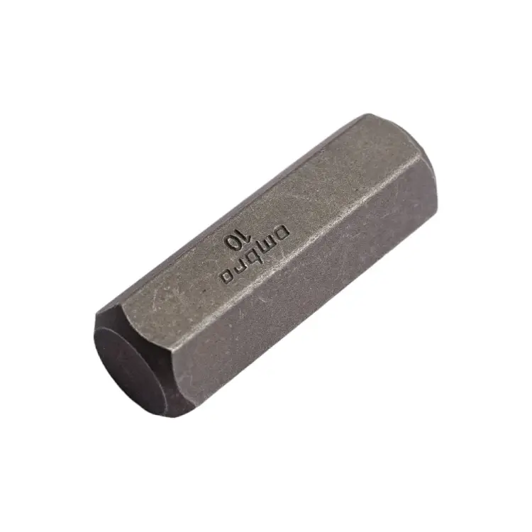 Шестигранная вставка-бита Ombra 531210 55831