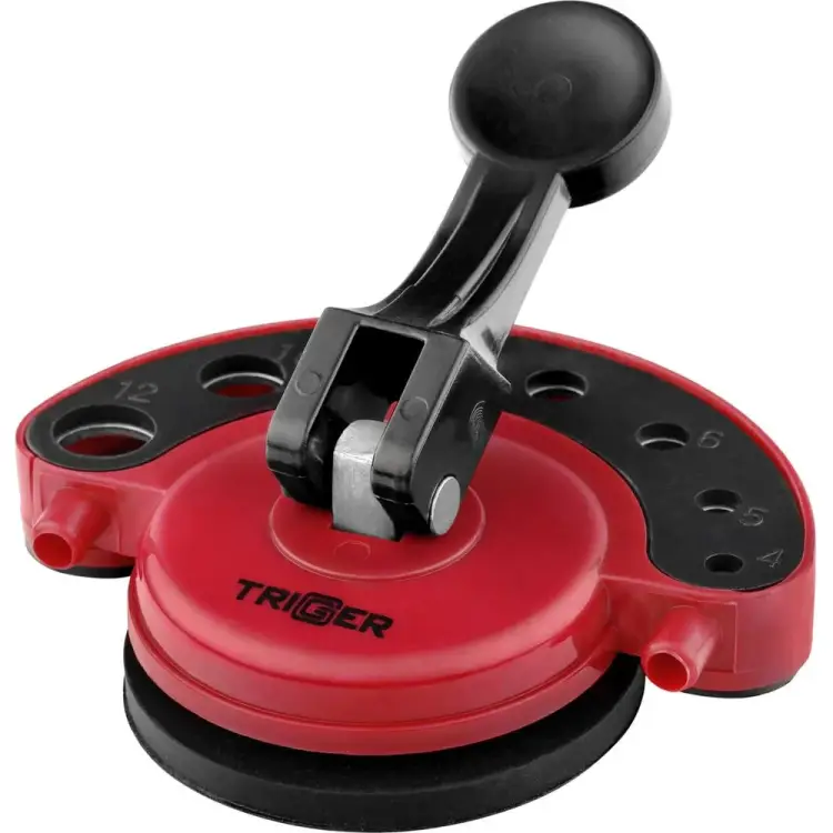 Кондуктор для сверл-коронок алмазных по керамограниту ТРИГГЕР тов-208941