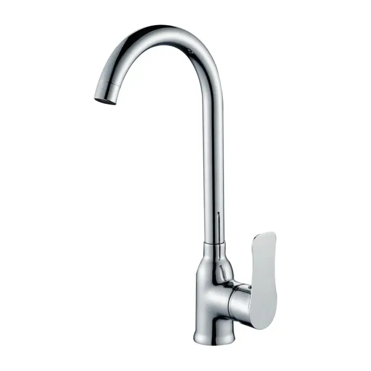 Смеситель для кухни OSGARD AMUNGEN 82073