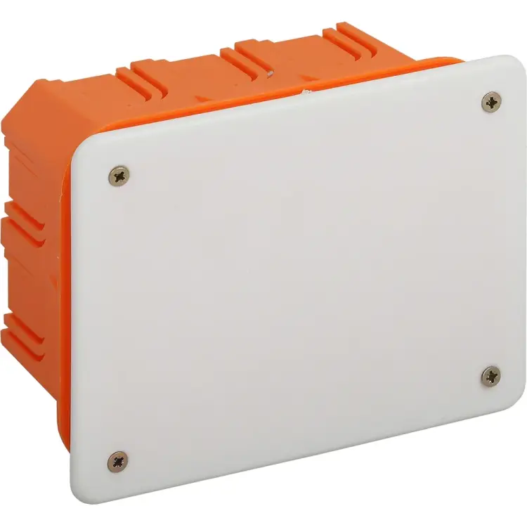 Распаячная коробка для твердых стен ЭРА KRT Б0047257