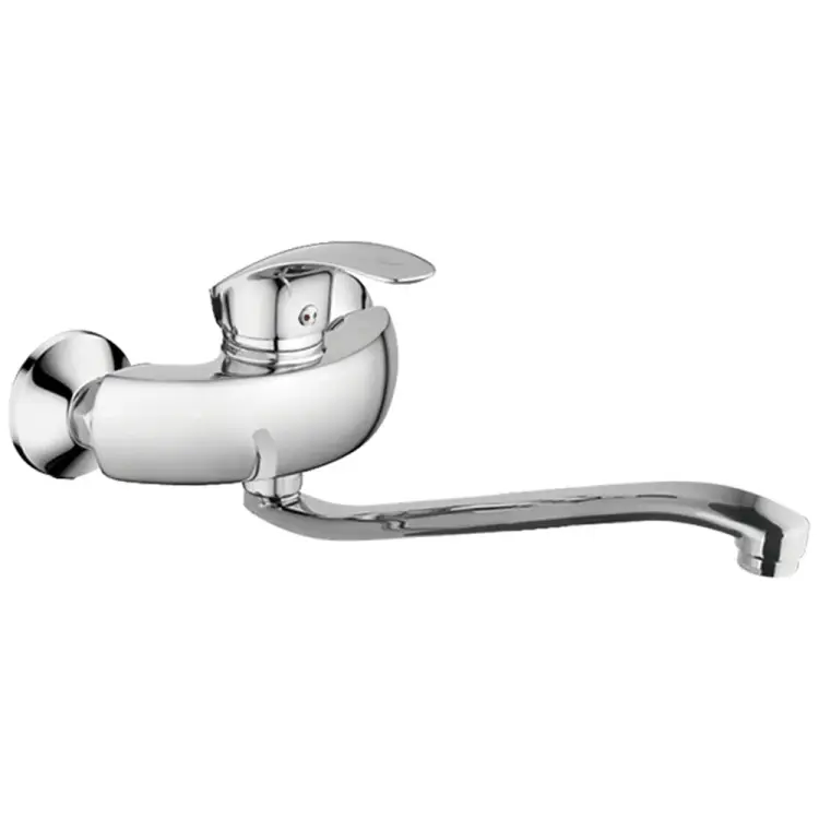 Смеситель для кухни FASHUN A4621