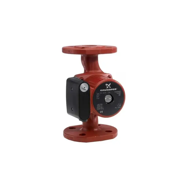 Циркуляционный насос Grundfos UPS 40-180F НС-0027480 Циркуляционный насос Grundfos UPS 40-180F НС-0027480