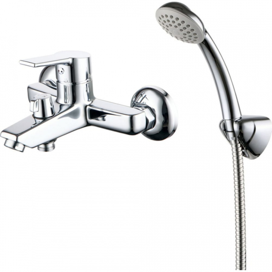 Смеситель для ванны Milardo STRSB02M02
