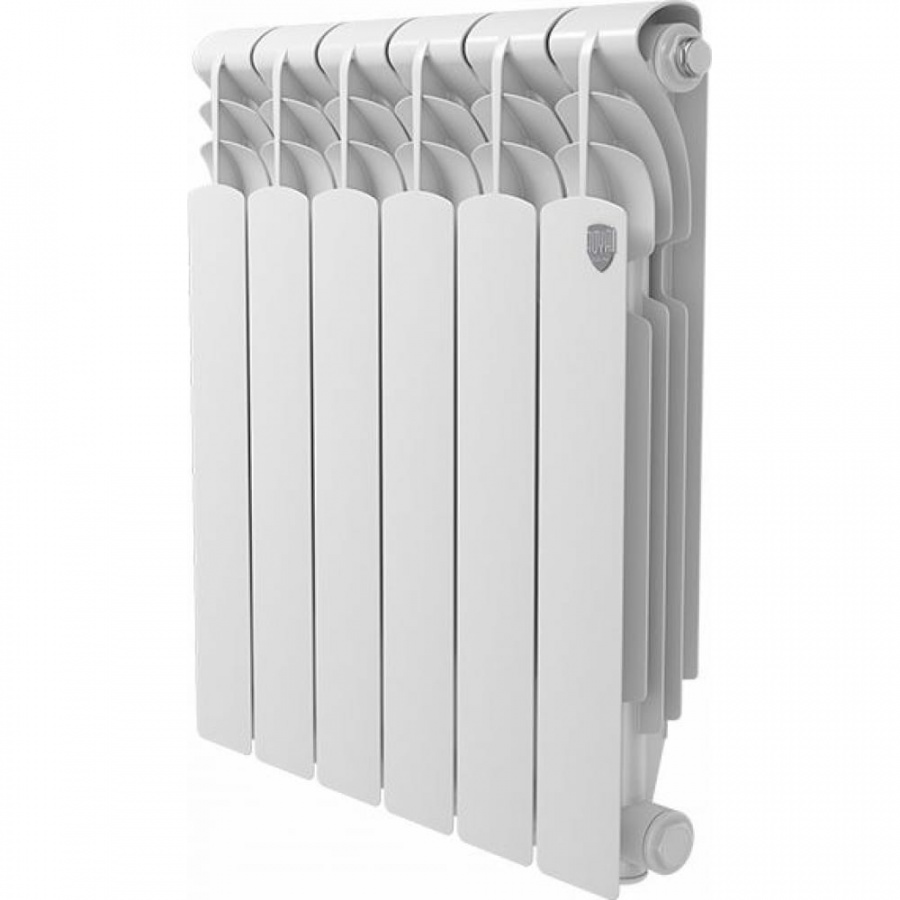 Радиатор Royal Thermo Revolution 500 2.0