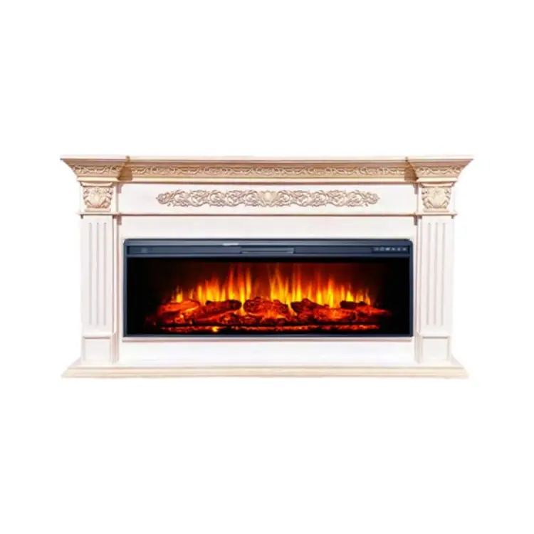 Каминокомплект InterFlame Елизавета Каминокомплект InterFlame Елизавета
