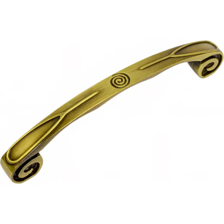 Ручки Kerron RS-012-96 BA Ручки Kerron RS-012-96 BA