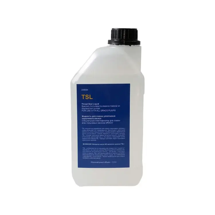 Пластификатор AktiSpray TSL1 Пластификатор AktiSpray TSL1