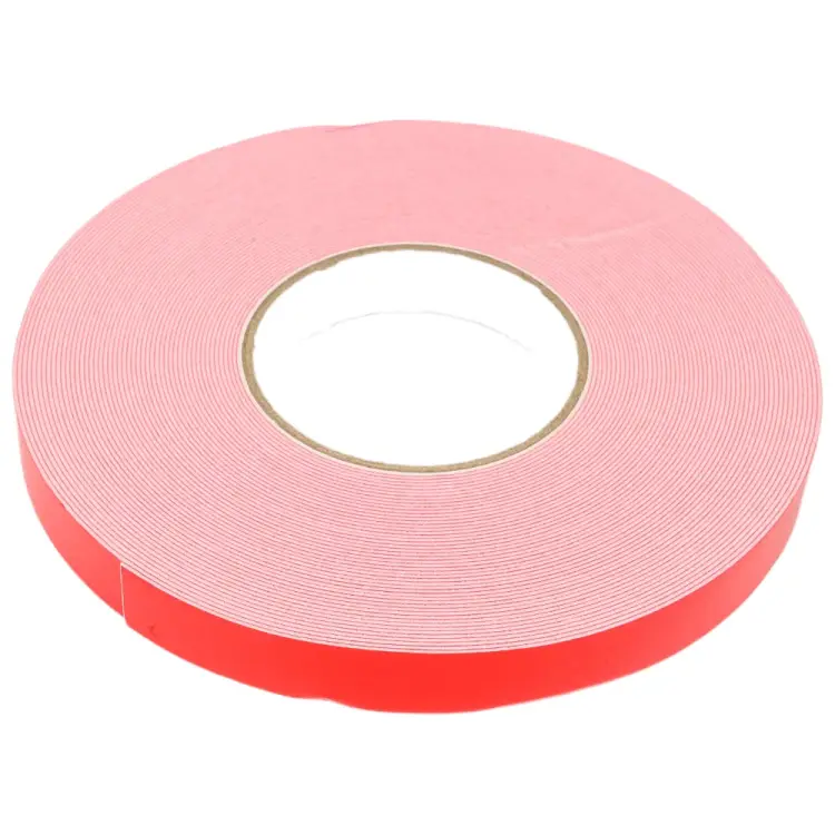 Двусторонняя клейкая лента для зеркал Mebax 00-00000963