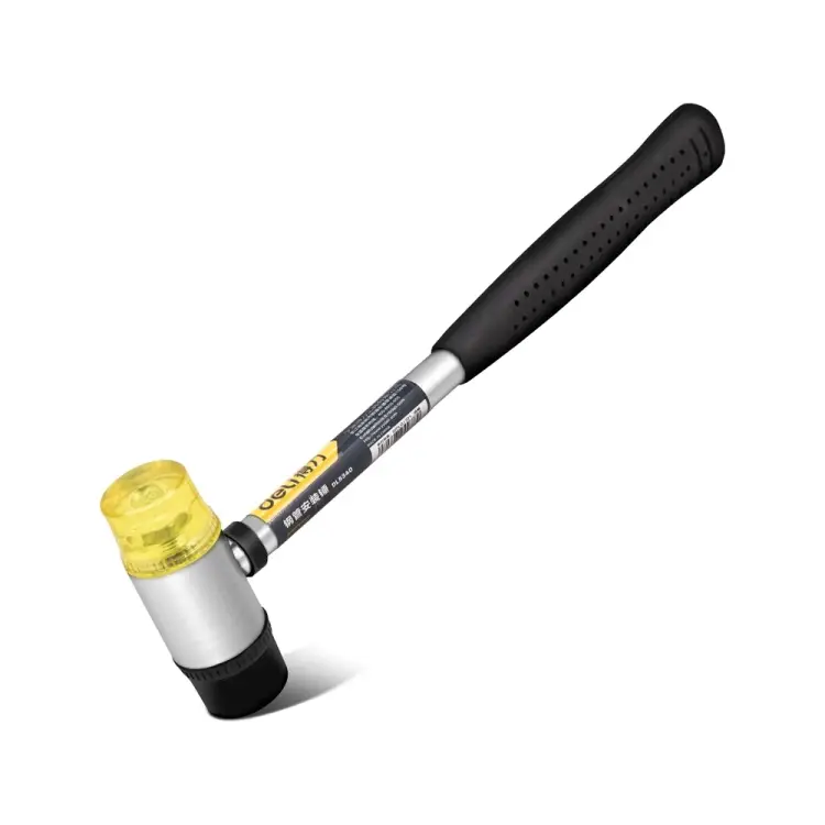 Рихтовочный молоток DELI dl5340 104491 Рихтовочный молоток DELI dl5340 104491