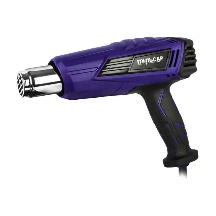 Строительный фен Пульсар ФС 2001-3 906-623