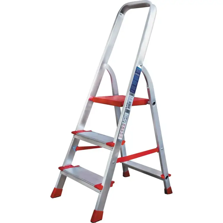 Профессиональная стремянка Новая Высота NV3117 3117103 Профессиональная стремянка Новая Высота NV3117 3117103