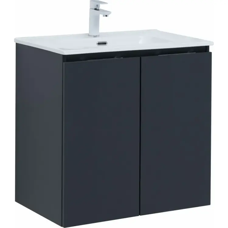Подвесная тумба Aquanet Алвита new 70 00303904