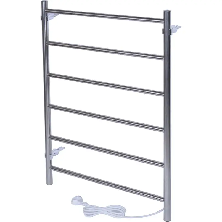 Электрический полотенцесушитель Тера Классика ПСН-09-03