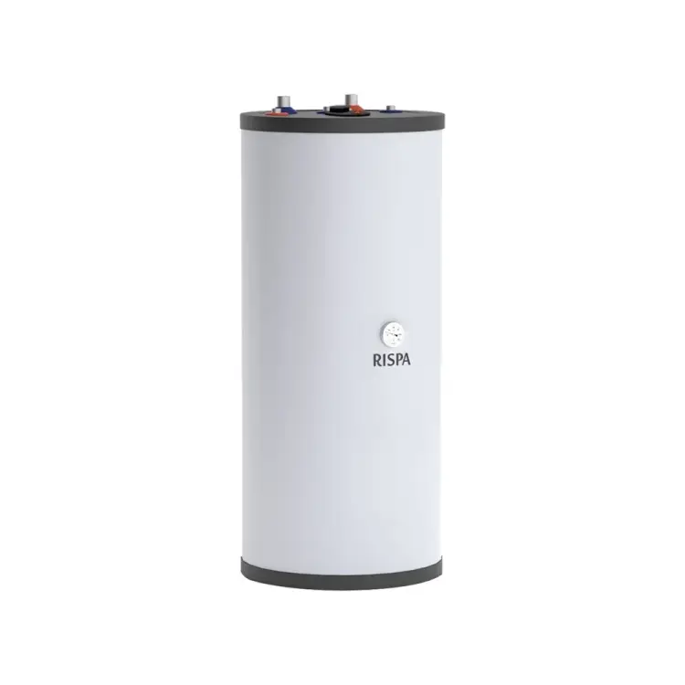Напольный бойлер послойного нагрева под настенный котел RISPA RBP-100