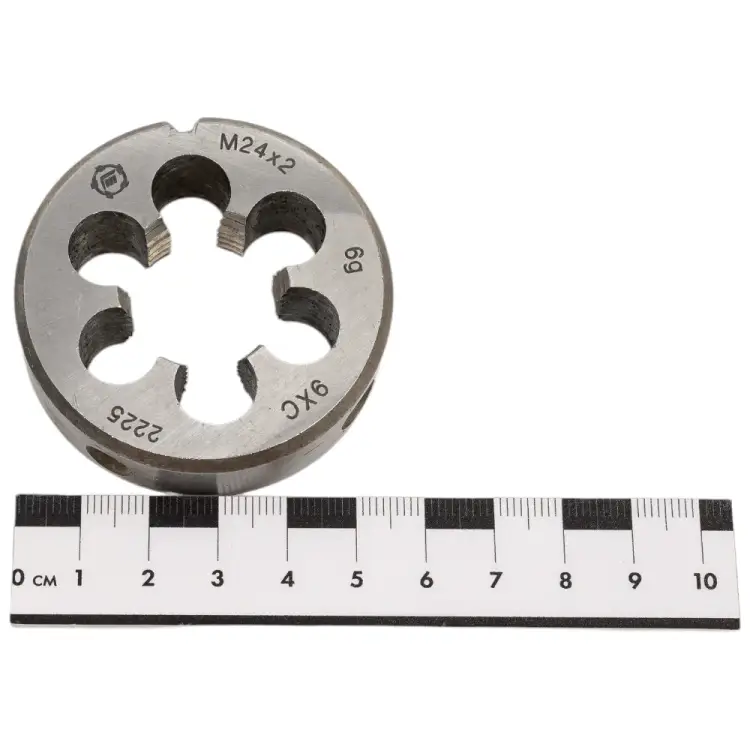 Плашка ООО "ТМТ ГРУПП" 57928