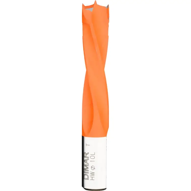 Глухое левое сверло Dimar 2014507