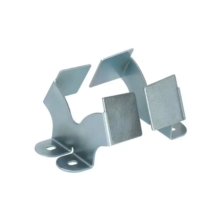 Наклонное крепление под 2 офиблока Simon К45 KSF2