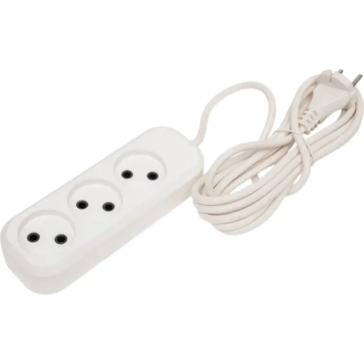 Удлинитель МПП УДЛИНИТЕЛЬ У-3-3 ПВС 999000000000101