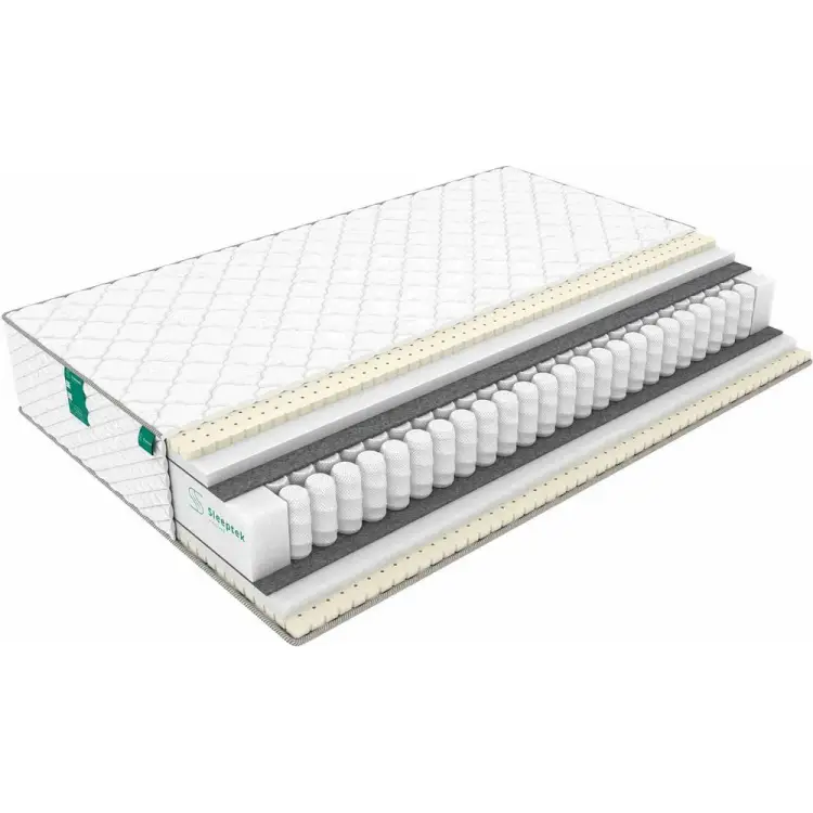 Матрас Sleeptek Premier SoftFoam Double SPSFD-00107-447