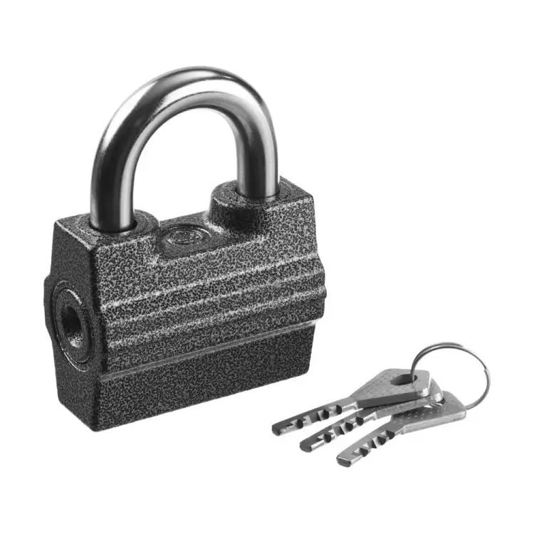 Навесной замок Без бренда ВС2-23 37220-23