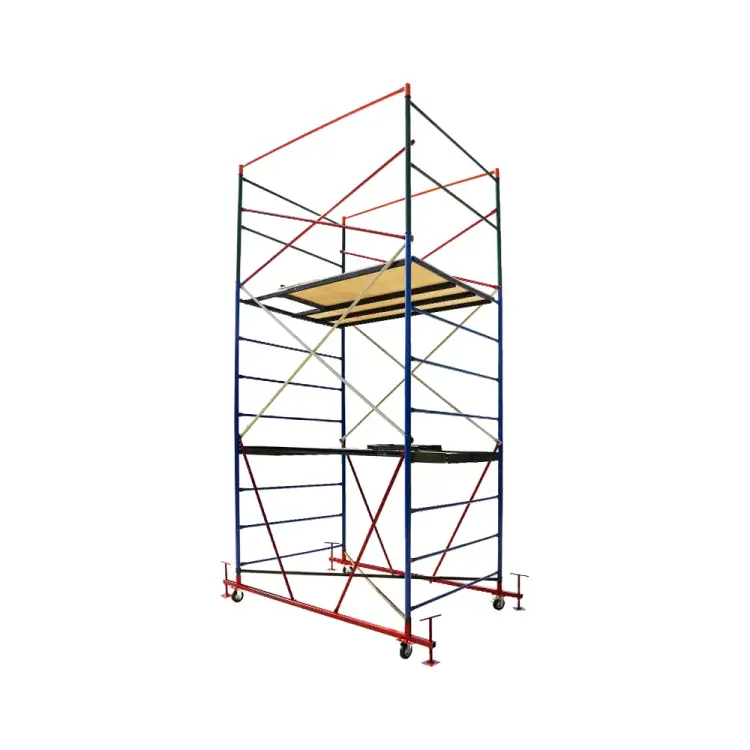 Вышка-тура ООО "ПК МДН-Пром" УВТ-15 15004