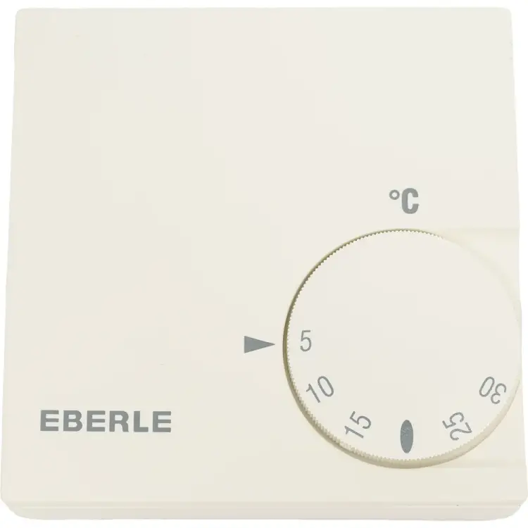 Терморегулятор EBERLE 6121 E6121