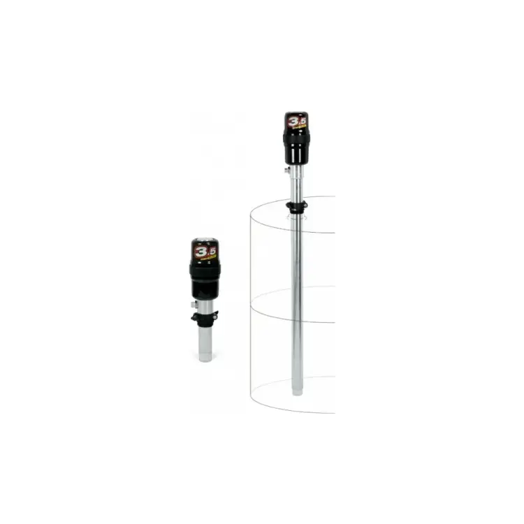 Пневматический насос PIUSI P3.5 940 F0021402A Пневматический насос PIUSI P3.5 940 F0021402A